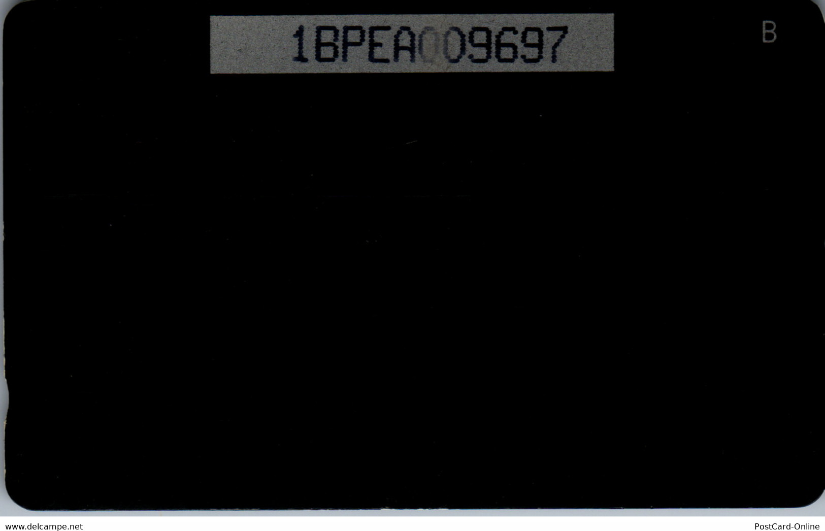 17960 - Großbritannien - BP Exploration Payphone Card - Piattaforme Petrolifere