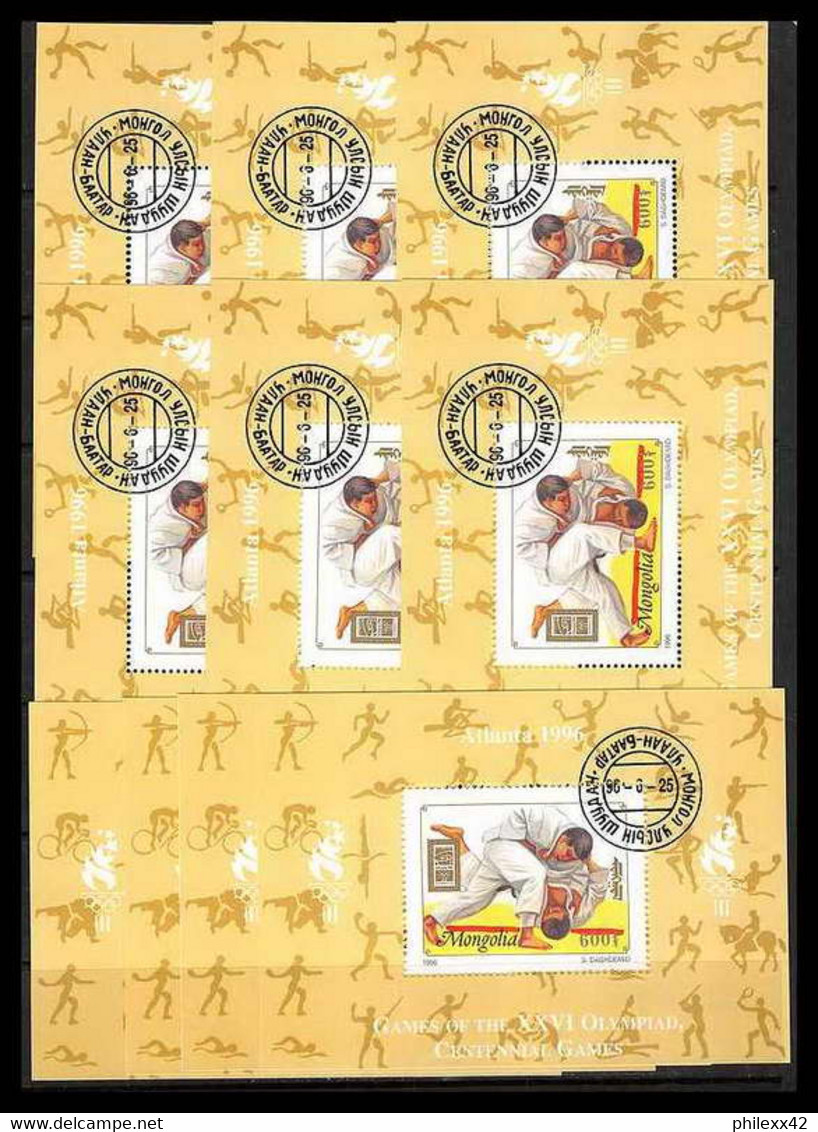 depart 1 euro lot 4 TB stock/lot thématique 1000 blocs / séries complètes  jeux olympiques animaux napoleon birds