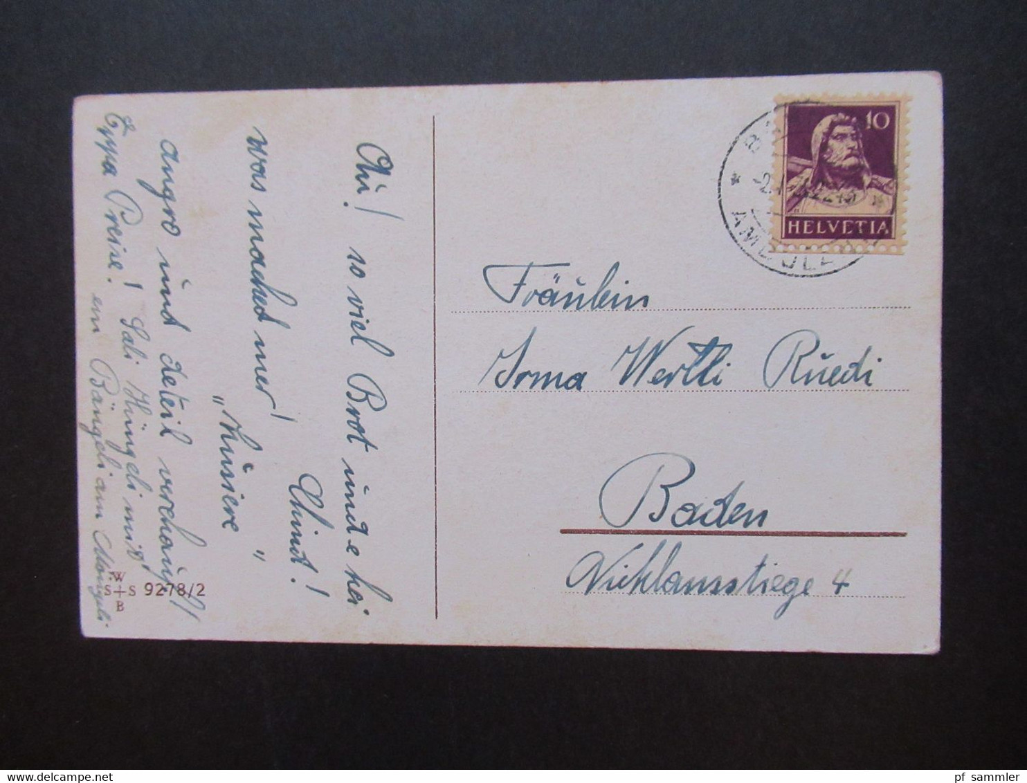 AK Künstler AK Um 1912 Kinder Sitzen Auf Töpfchen / Kammermusik Bahnpoststempel Basel Ambulant - Disegni Infantili