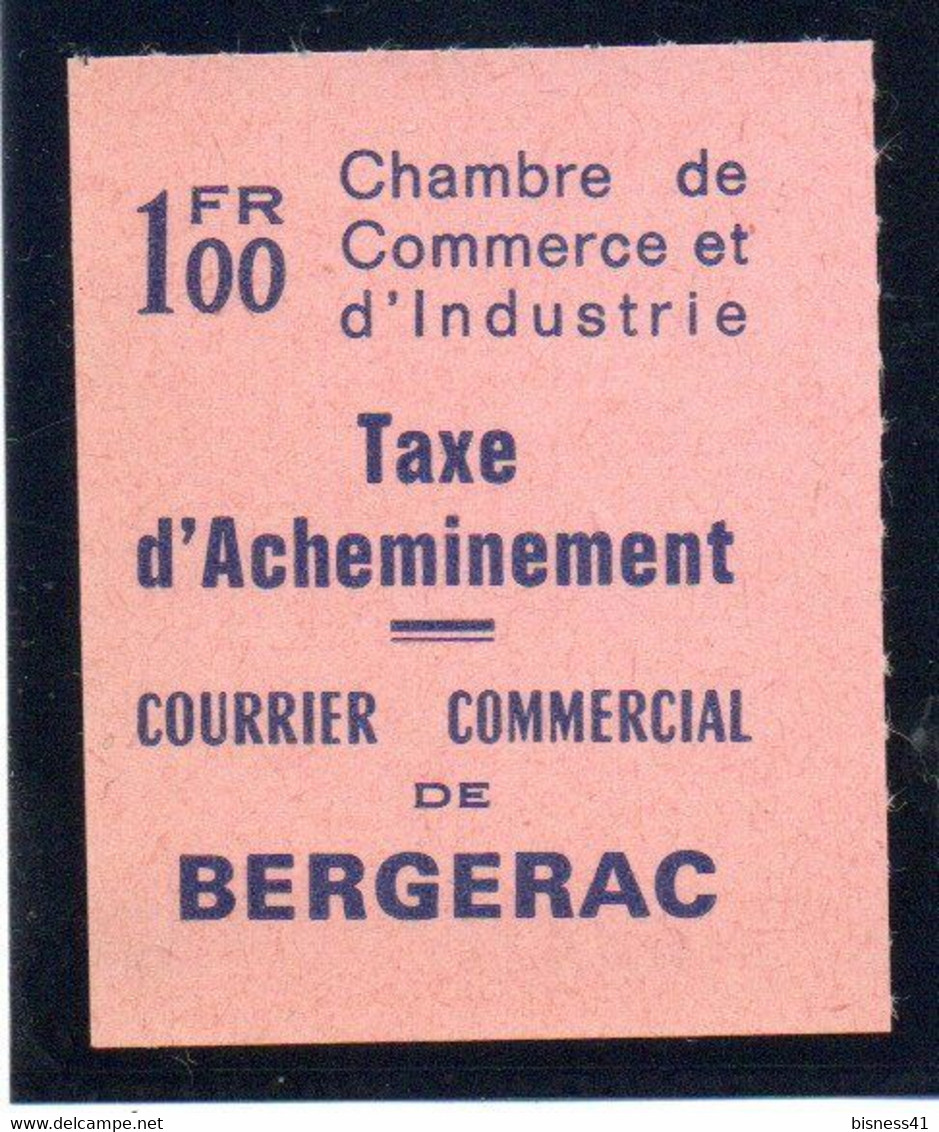 ColBM France Greve 1974 Bergerac Neuf XX MNH Cote 180,00 Euro - Otros & Sin Clasificación