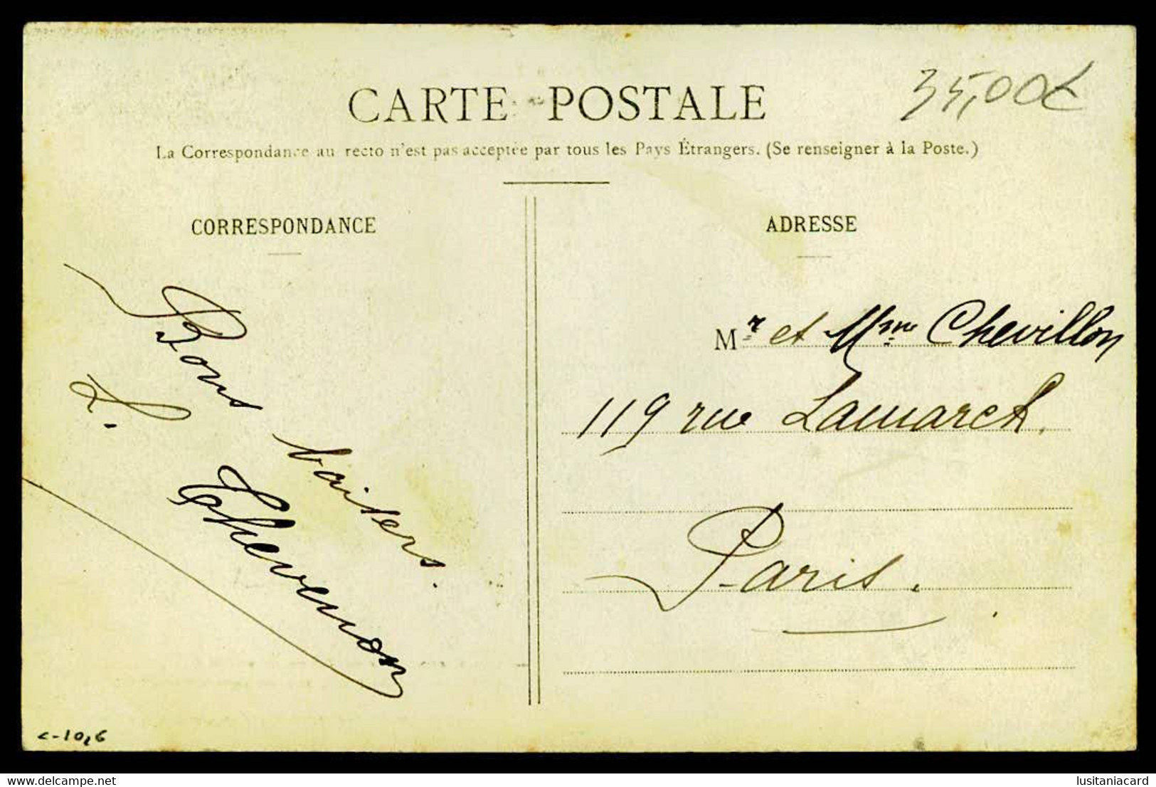 FRANCE - MORVAN - LE MORVAN ILLUSTRÉ Nº 151 - La Foire Aux Porcs. ( Ed. G. Gervais Nº 2 ) Carte Postale - Foires