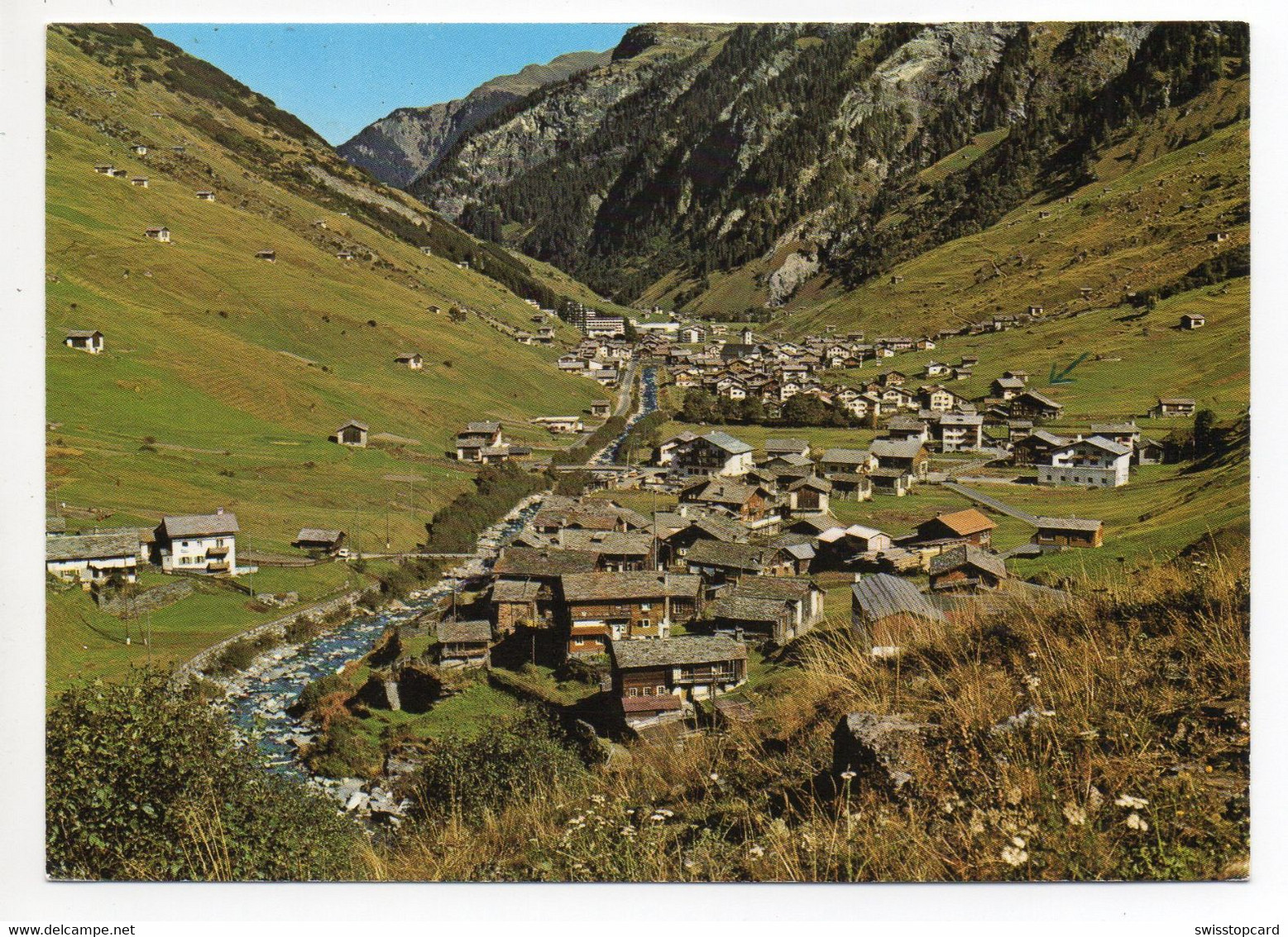 BAD VALS Nr. 6474 - Vals