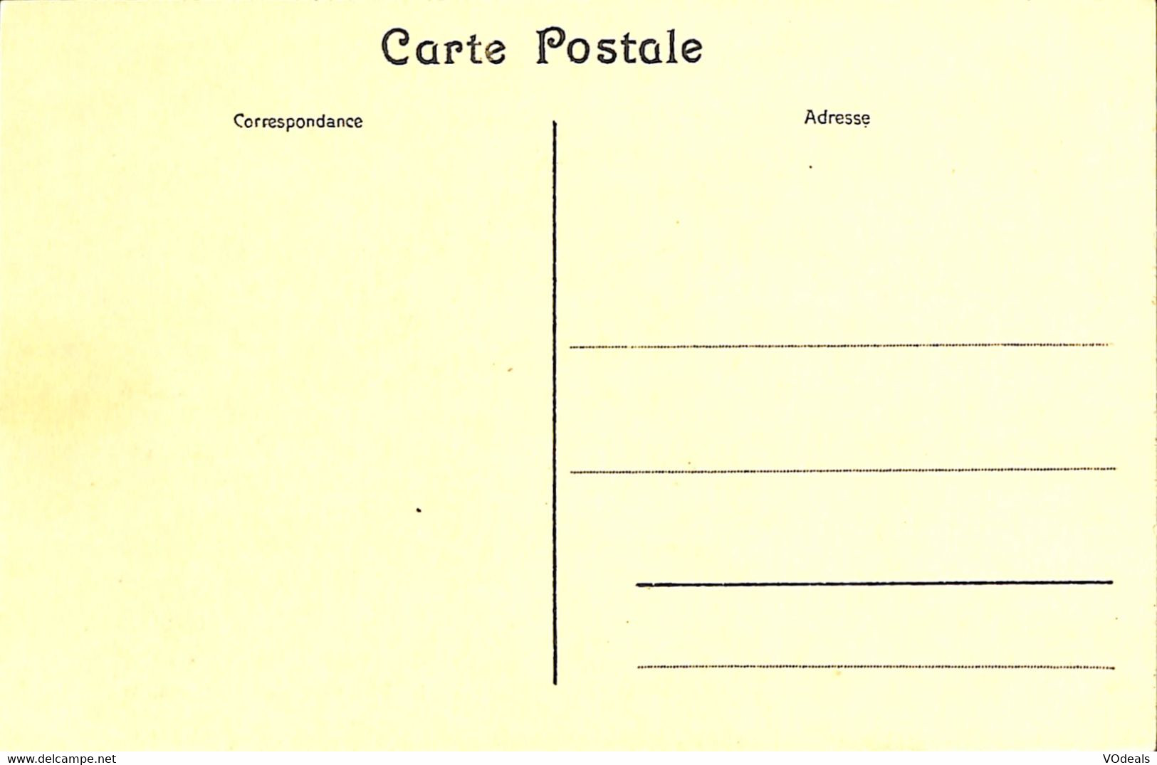 035 452 - CPA - Belgique - Nederbrakel - Pensionnat De Nederbrakel - Salle De Bains - Brakel