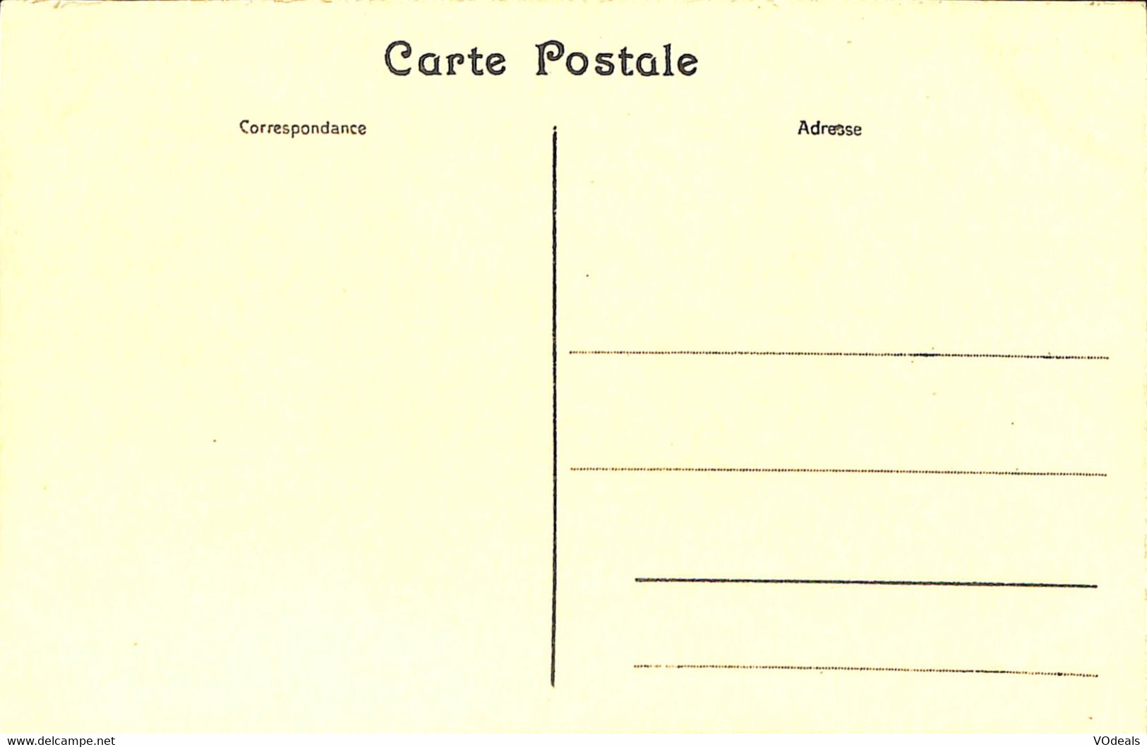 035 481 - CPA - Belgique - Nederbrakel - Pensionnat De Nederbrakel - Façade - Brakel