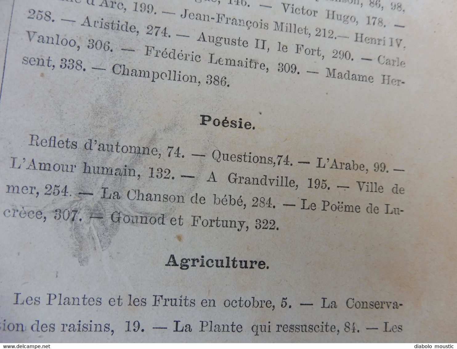 1876 : MUSÉE UNIVERSEL :École Navale de Brest avec le "BORDA" ;Italie (Tusculum); etc , Nombreuses gravures