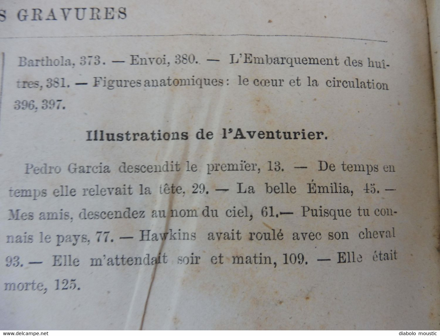 1876 : MUSÉE UNIVERSEL :École Navale de Brest avec le "BORDA" ;Italie (Tusculum); etc , Nombreuses gravures