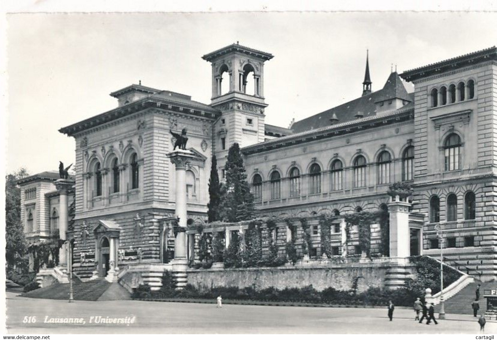 Lot -L473-SUISSE - CANTON DE VAUD - Belle sélection 40 cartes postales ( scans et description)