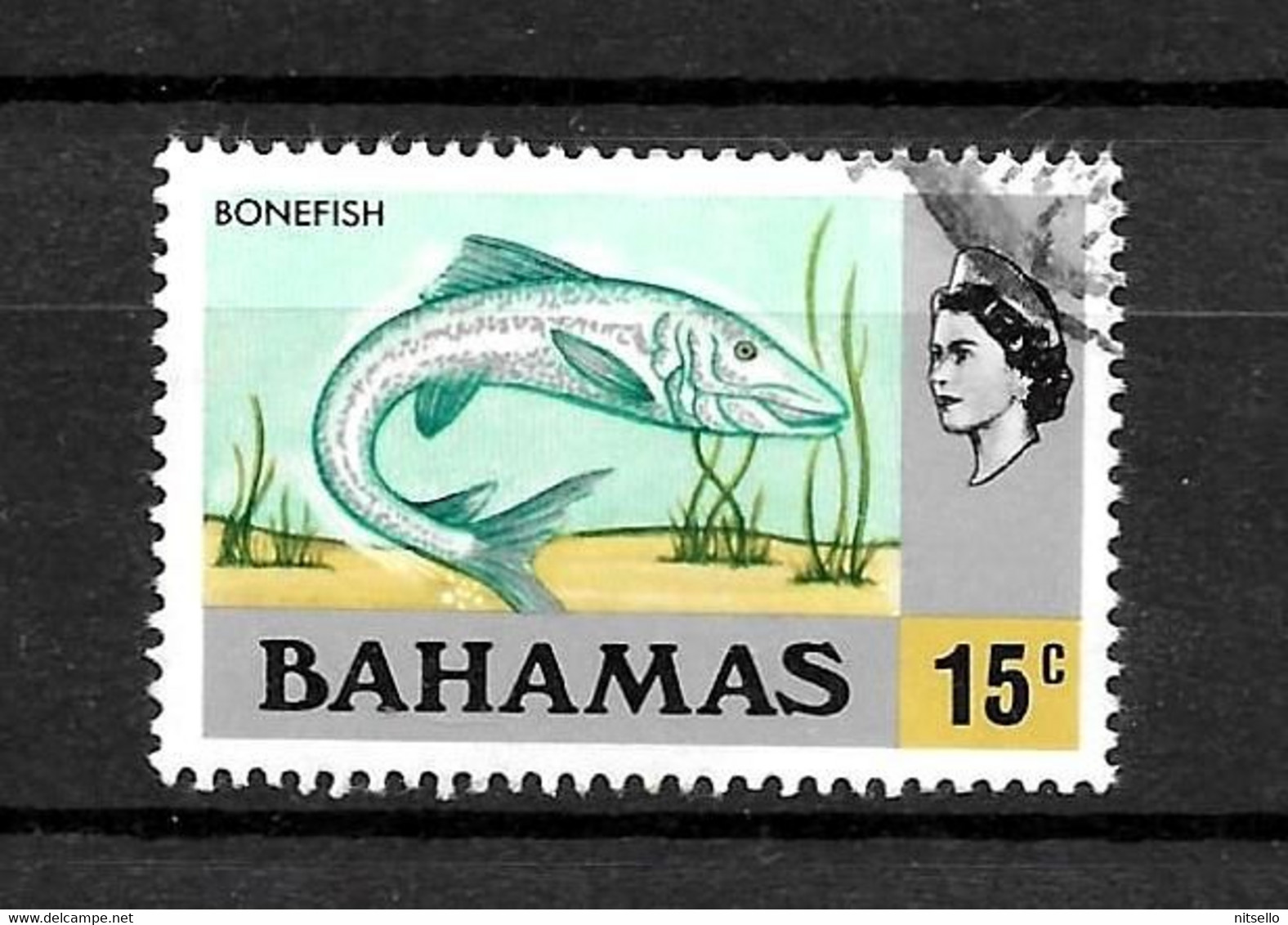 LOTE 2215  ///  BAHAMAS     ¡¡¡ OFERTA - LIQUIDATION - JE LIQUIDE !!! - 1859-1963 Colonia Britannica