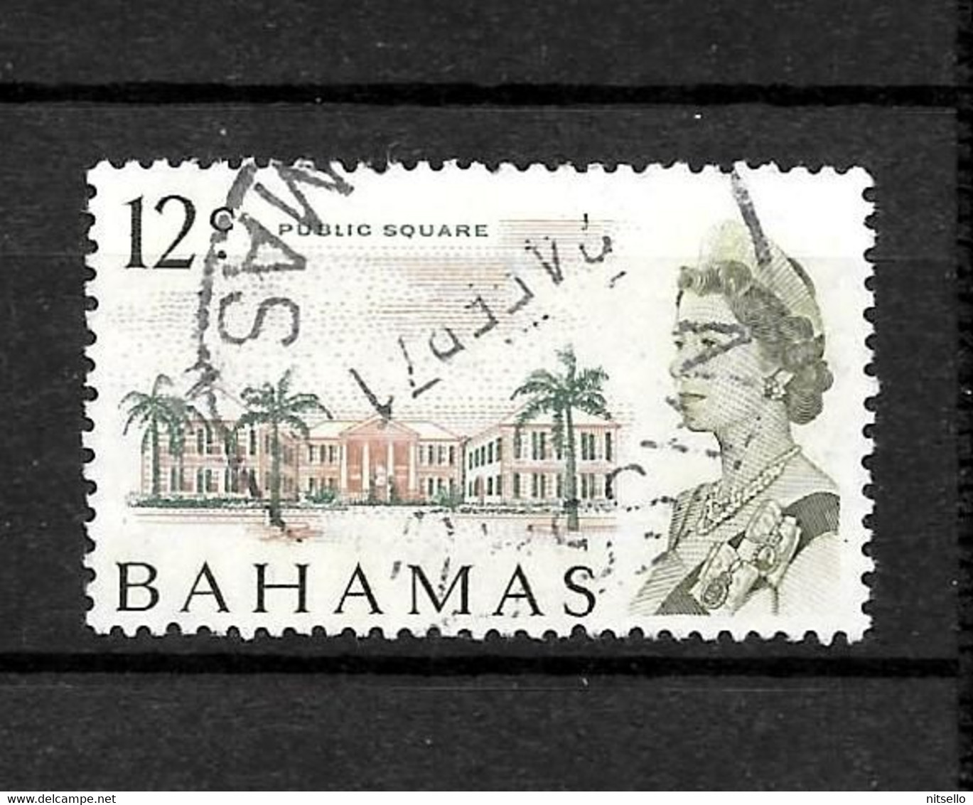 LOTE 2215  ///  BAHAMAS     ¡¡¡ OFERTA - LIQUIDATION - JE LIQUIDE !!! - 1859-1963 Colonia Britannica