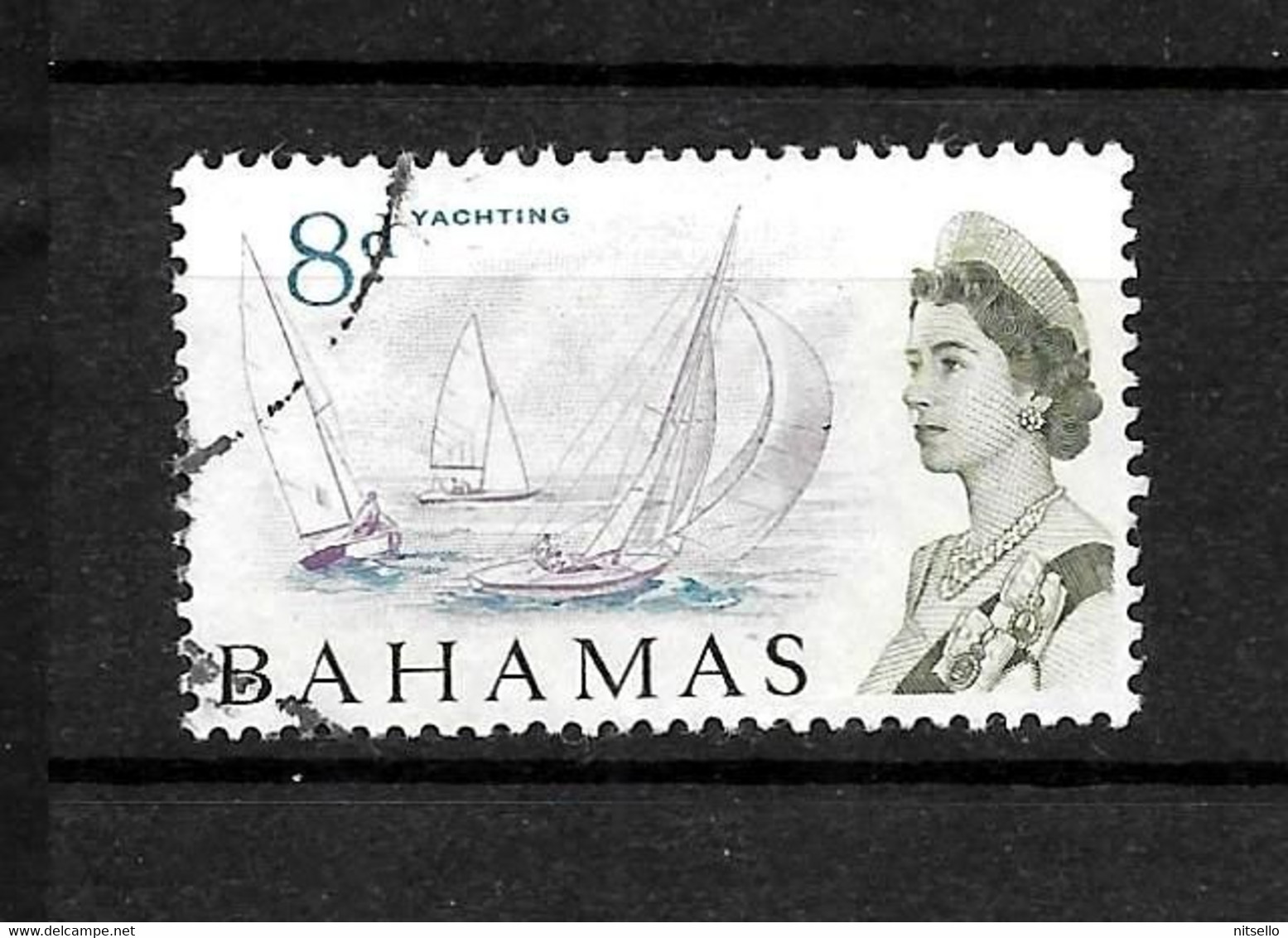 LOTE 2215  ///  BAHAMAS     ¡¡¡ OFERTA - LIQUIDATION - JE LIQUIDE !!! - 1859-1963 Crown Colony