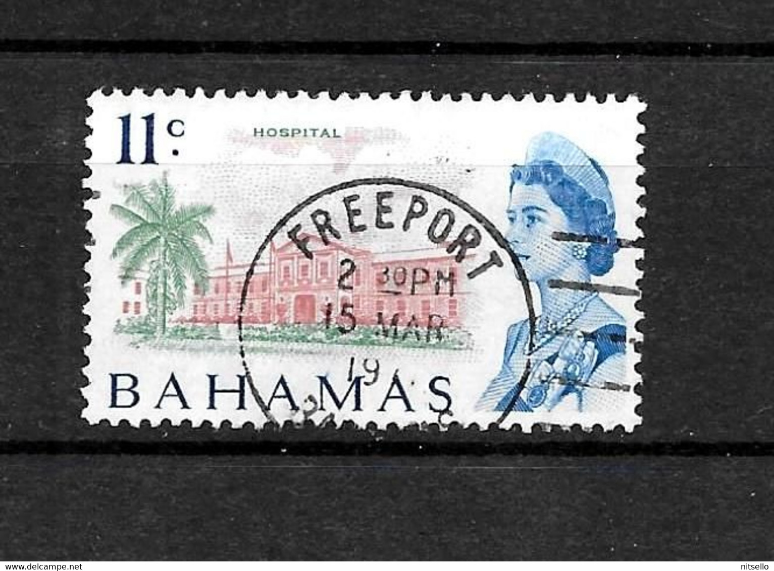 LOTE 2215  ///  BAHAMAS     ¡¡¡ OFERTA - LIQUIDATION - JE LIQUIDE !!! - 1859-1963 Kolonie Van De Kroon