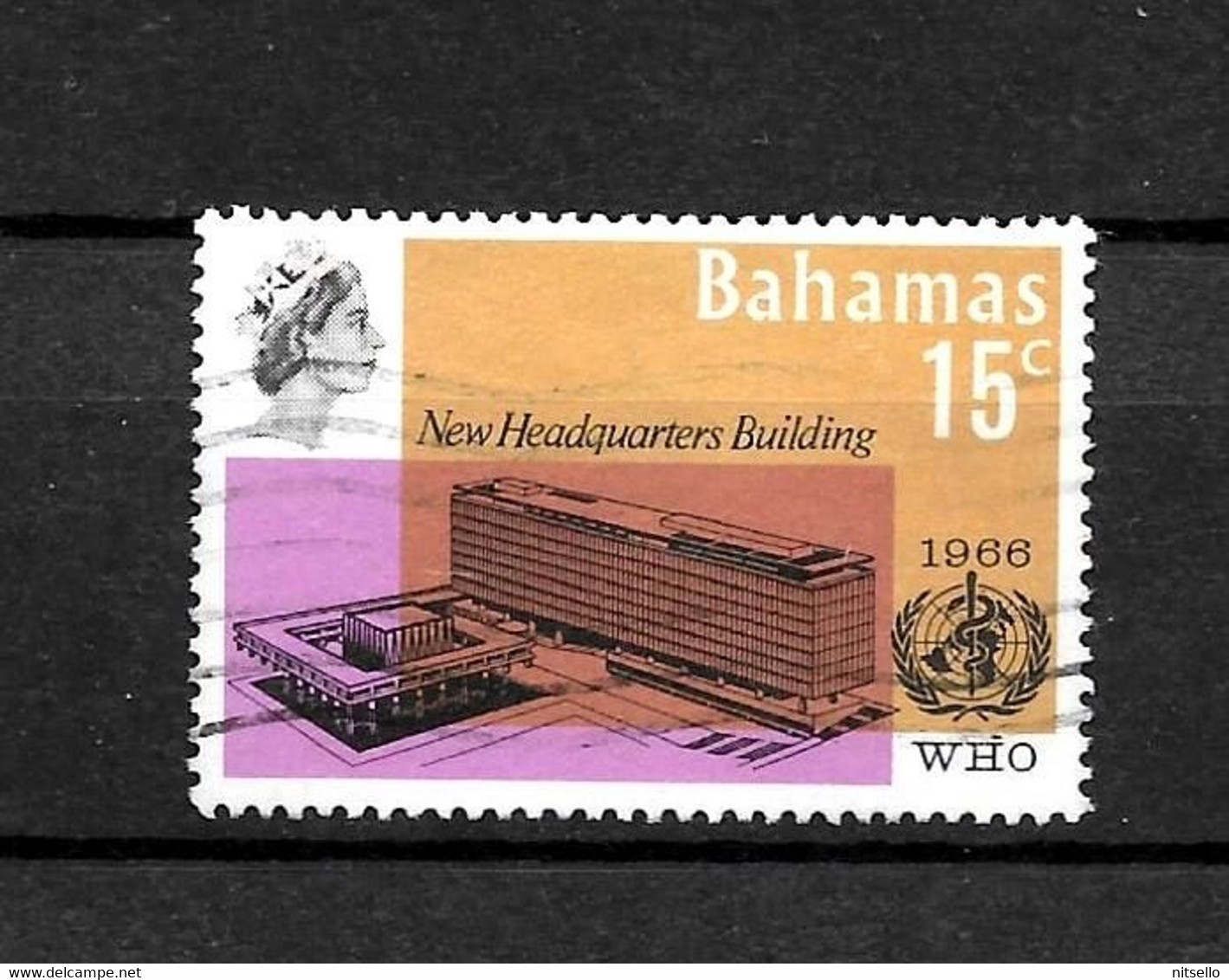 LOTE 2215  ///  BAHAMAS     ¡¡¡ OFERTA - LIQUIDATION - JE LIQUIDE !!! - 1963-1973 Ministerial Government