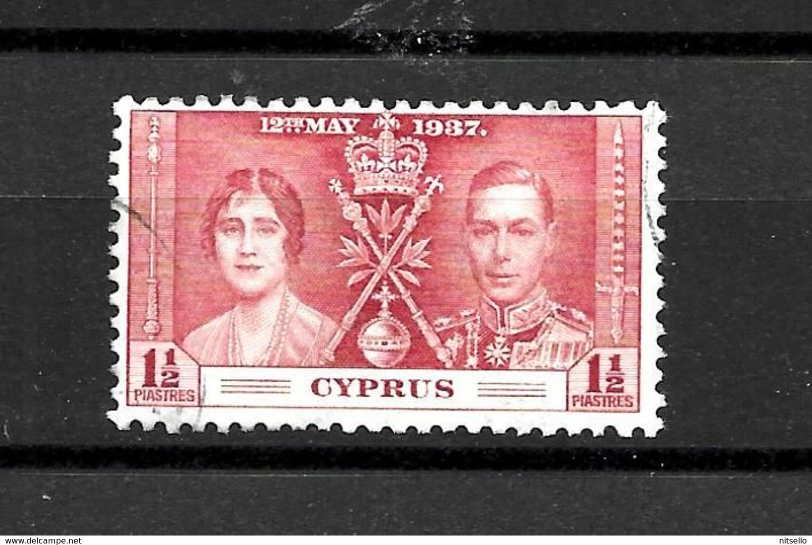 LOTE 2216  ///  CHIPRE  ¡¡¡ OFERTA - LIQUIDATION - JE LIQUIDE !!! - Cyprus (...-1960)