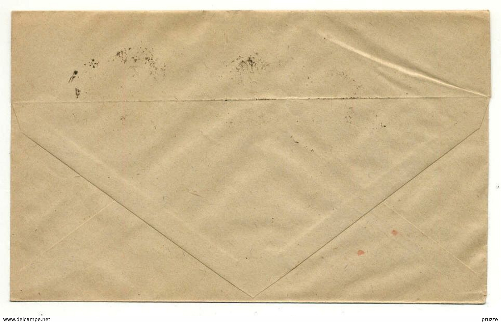 Einschreiben, Durch Eilboten, Express, Thorn-Mocker 1919 Nach Leipzig, Michel-Nr. 107-109 - Buste
