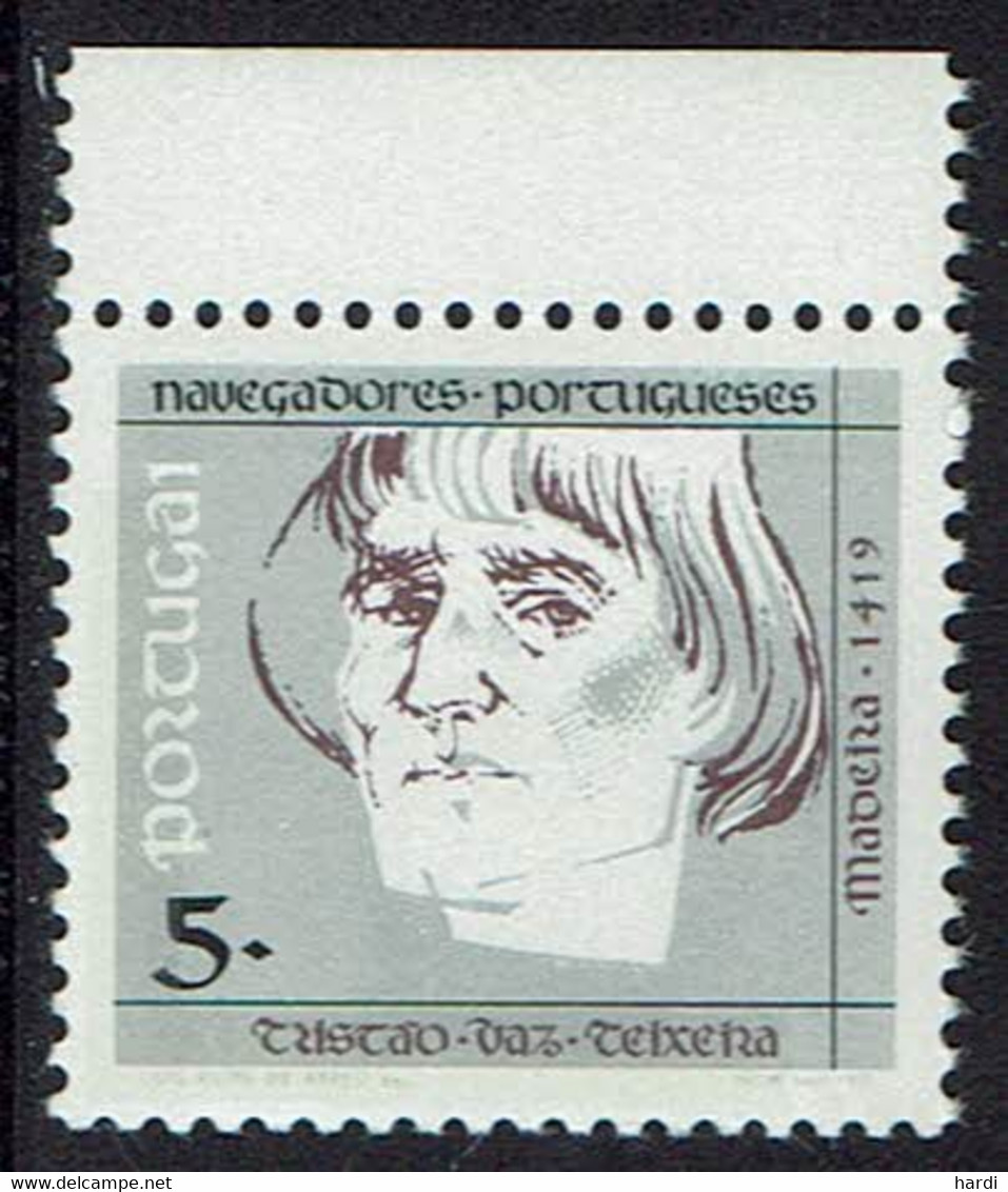 Portugal 1990, MiNr 1819, Postfrisch - Nuevos