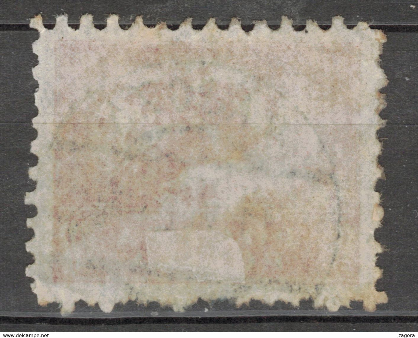 POLEN POLOGNE POLAND 1920 Mi 115 USED - Used Stamps