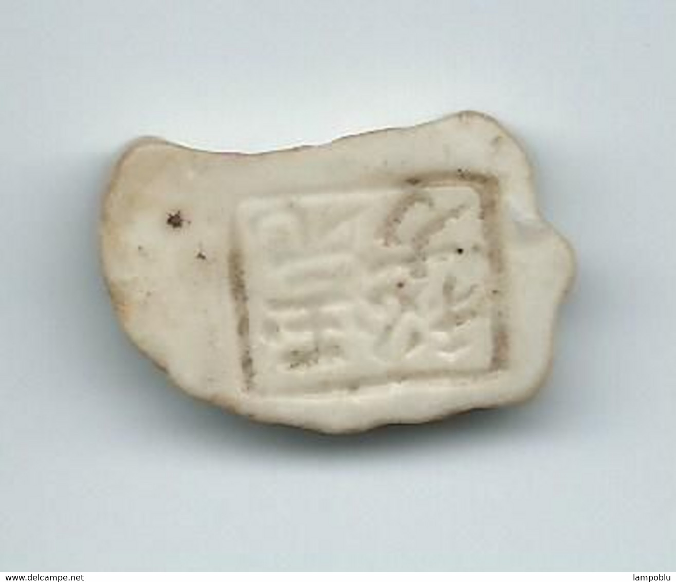 Tailandia 1700-1800 Gettoni Da Gioco Usati Come Moneta - Notgeld