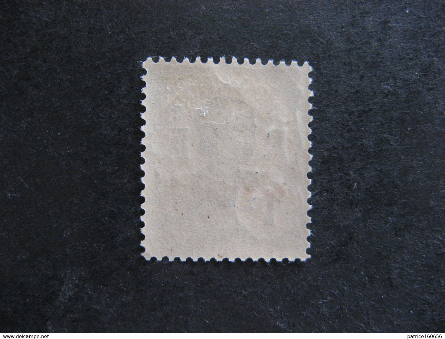 YUNNANFOU : TB N°33 , Neuf X . - Unused Stamps
