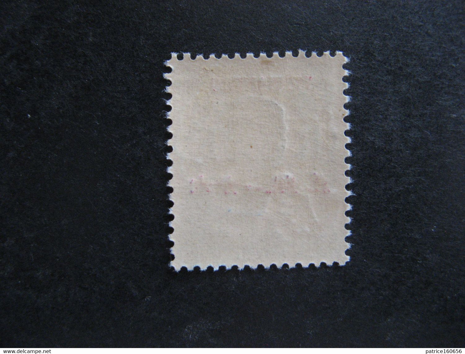 YUNNANFOU : TB N°35 , Neuf X . - Unused Stamps