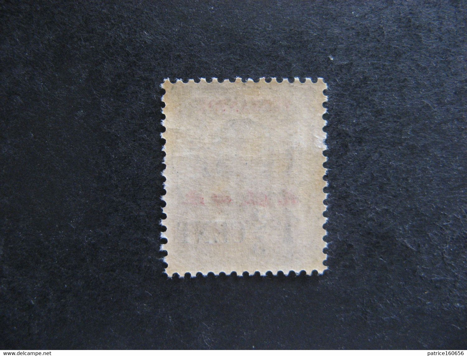 YUNNANFOU : TB N°50 , Neuf X . - Unused Stamps