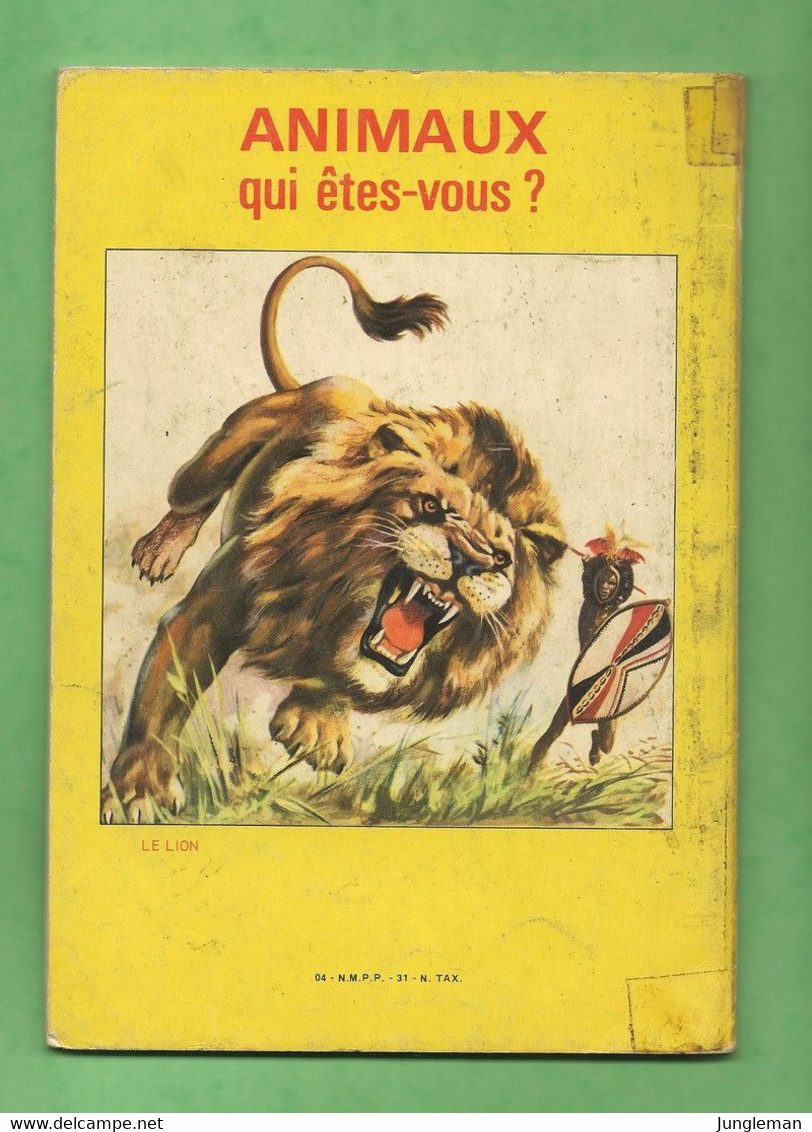 Super Tarzan N°28 - 1ère Série - Sagédition - Avec Aussi Korak - Mars 1978 - BE - Tarzan