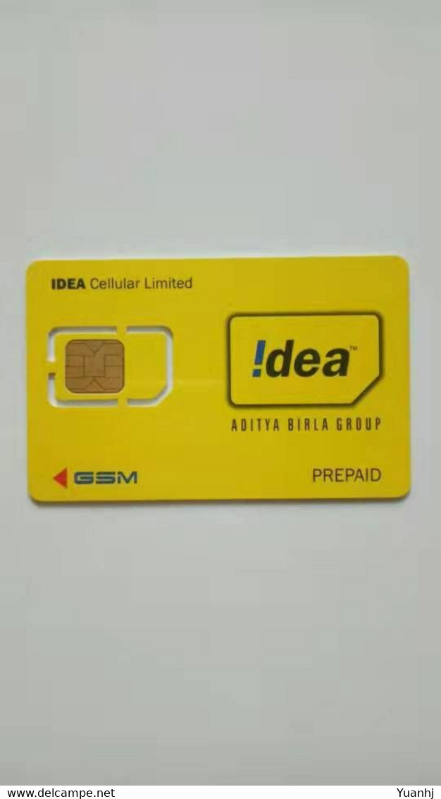 GSM SIM Card,mint,sample - Altri - Asia