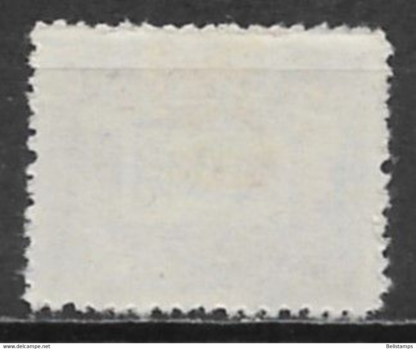 Republic Of China 1947. Scott #J94 (MH) Numeral Of Value - Portomarken