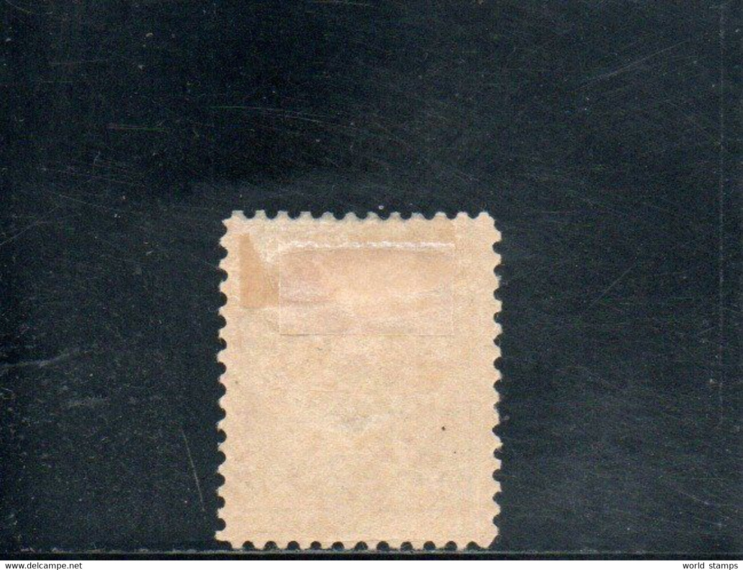 CANADA 1903-9 * - Unused Stamps