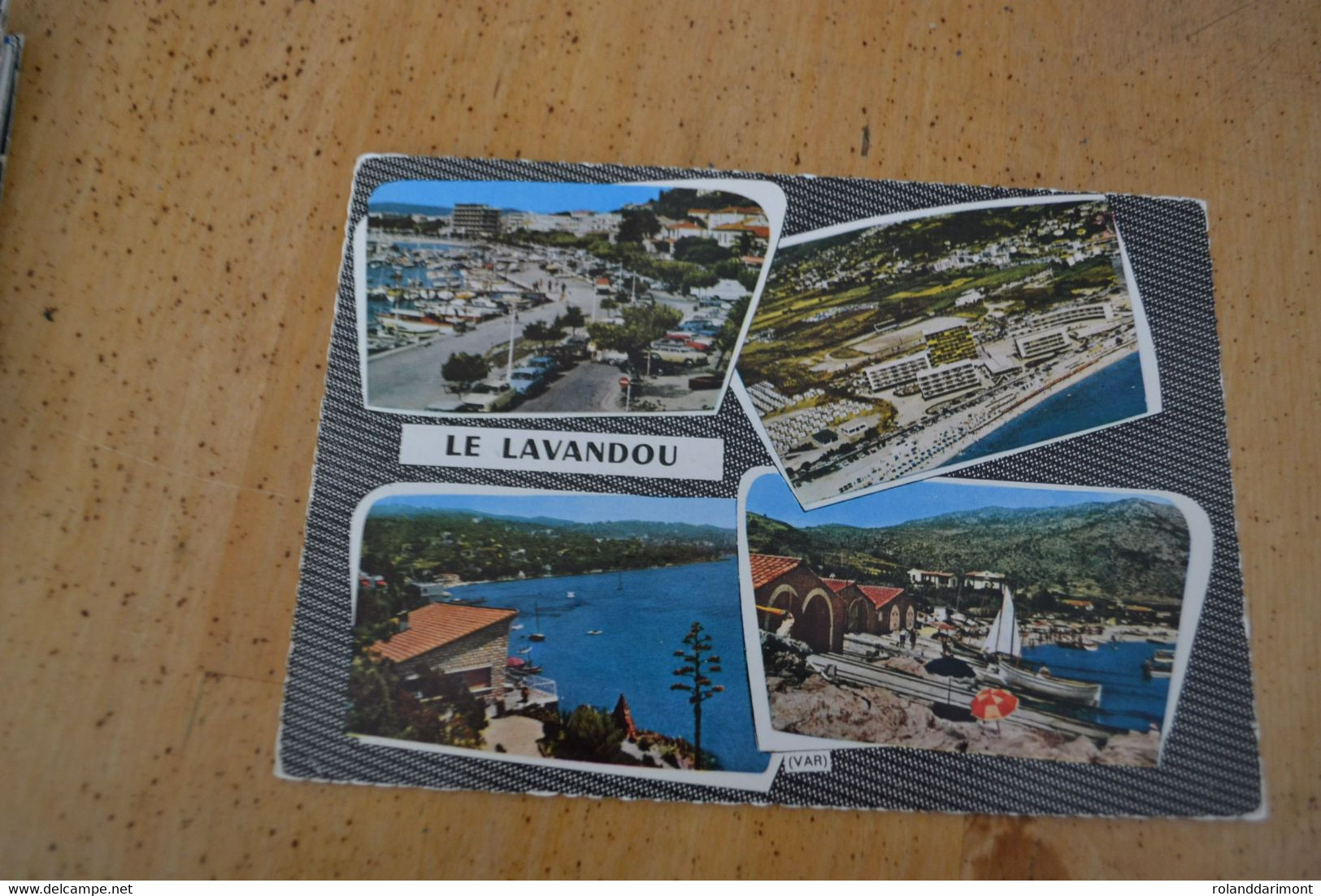 Cartes Postales De France - Le Lavandou