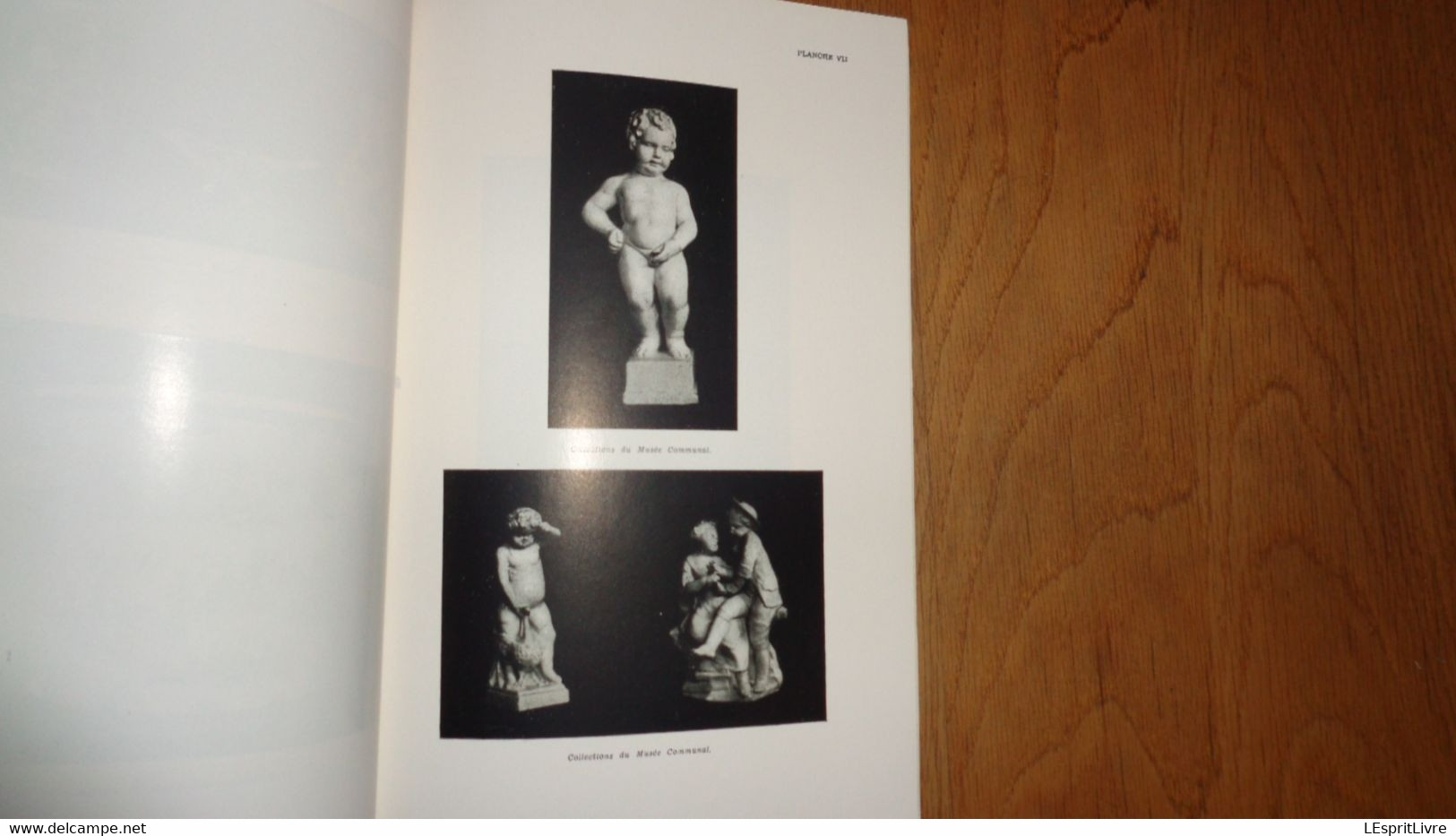LA FAIËNCE DE BRUXELLES Mesdagh De Ter Kiele 1935 Régionalisme Brabant Beaux Arts Art Décors Catalogue