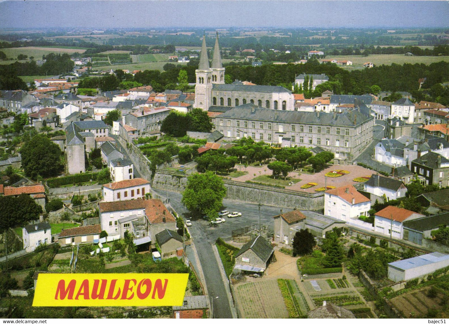 Mauléon - Mauleon