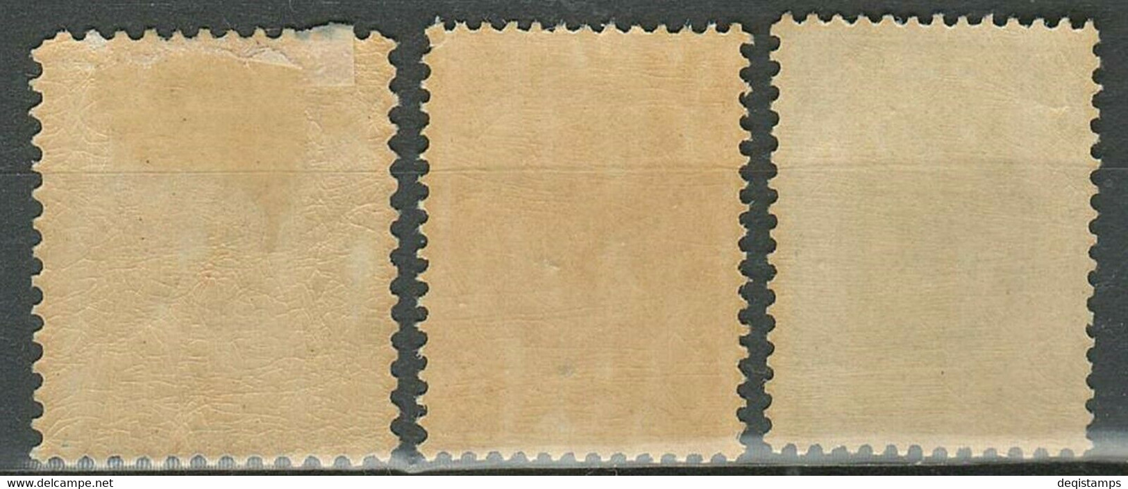 Finland 1889/1902 ☀ MH/MNH Stamps - Ungebraucht