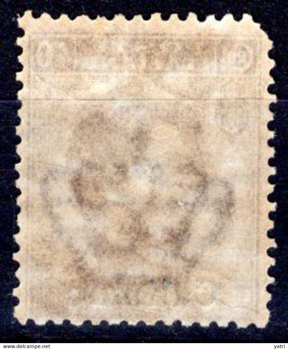 Egeo - Calino (Calimno) 40 Centesimi ** MNH - Ägäis (Calino)