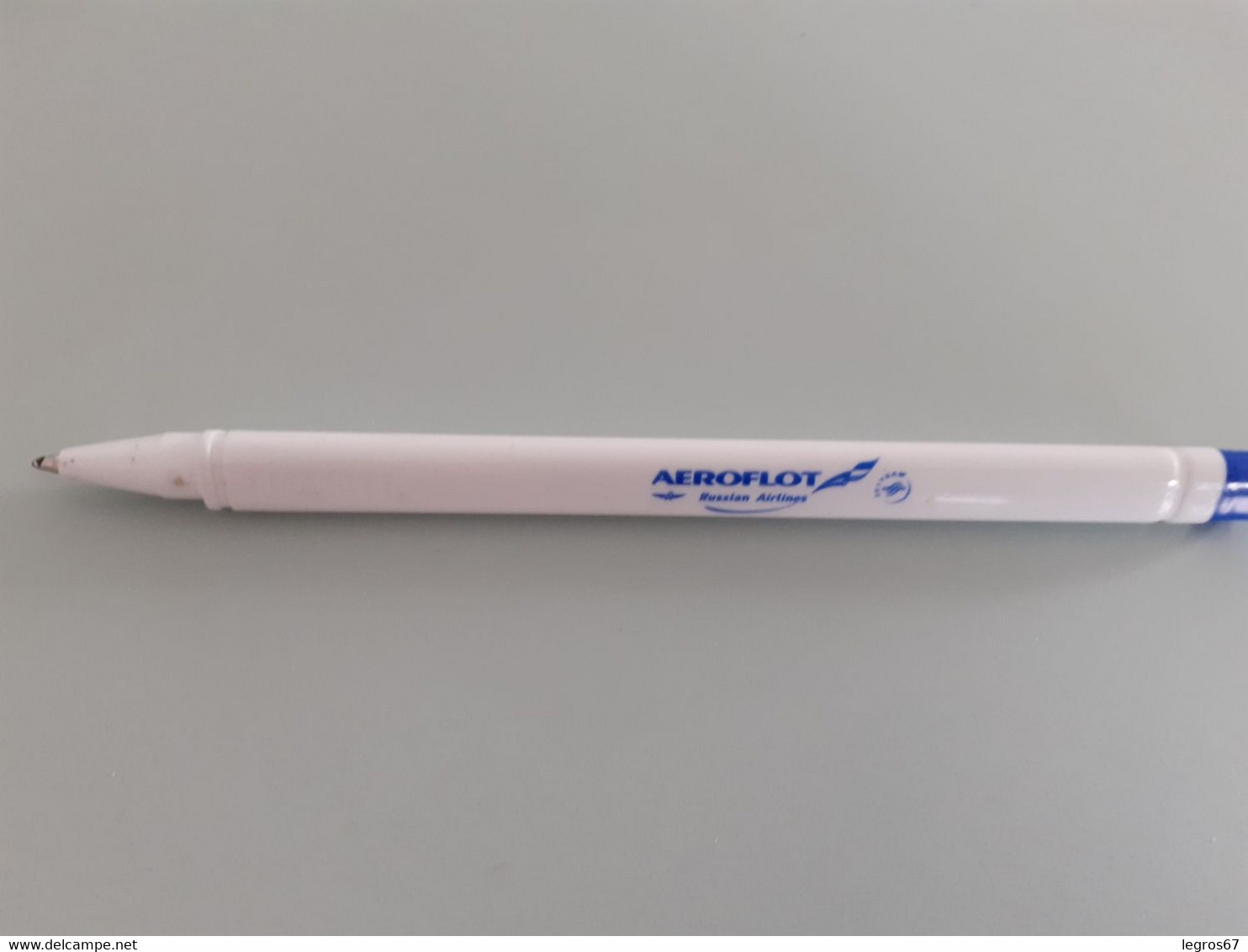 STYLO AEROFLOT - Stylos