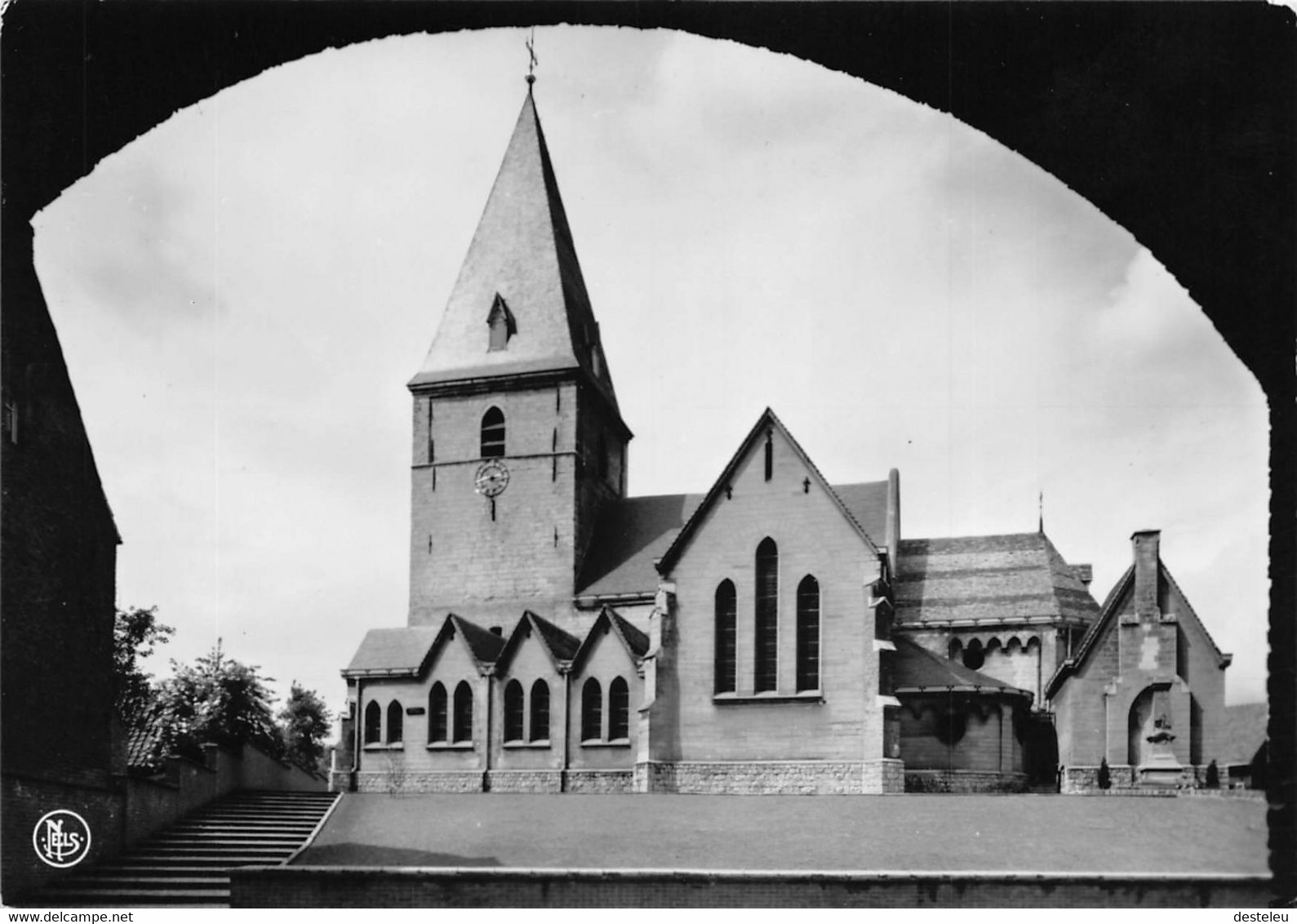 Onze-Lieve-Vrouwekerk @ Zutendaal - Zutendaal