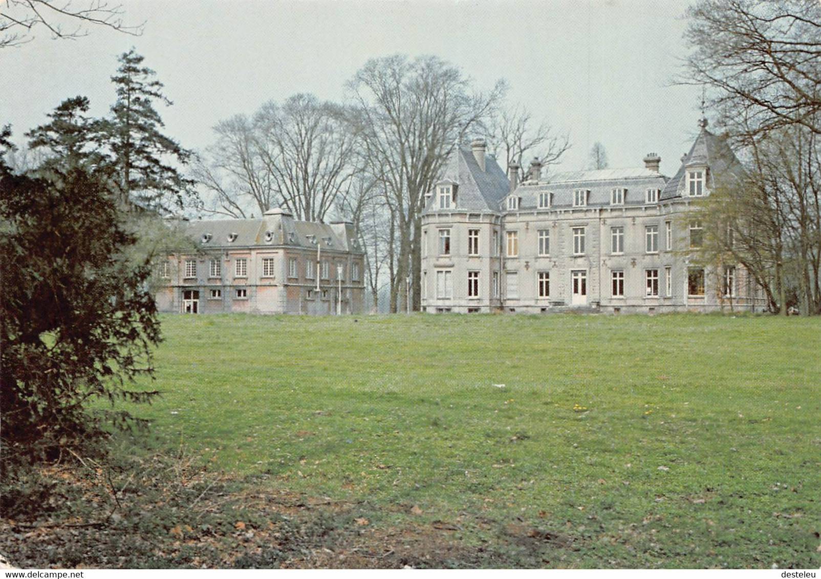 Kasteel Meylandt @ Heusden-Zolder - Heusden-Zolder