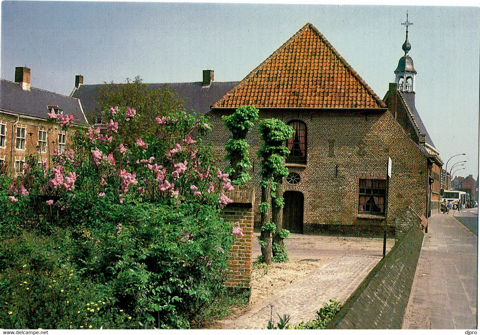 Geel Gasthuismuseum - Geel