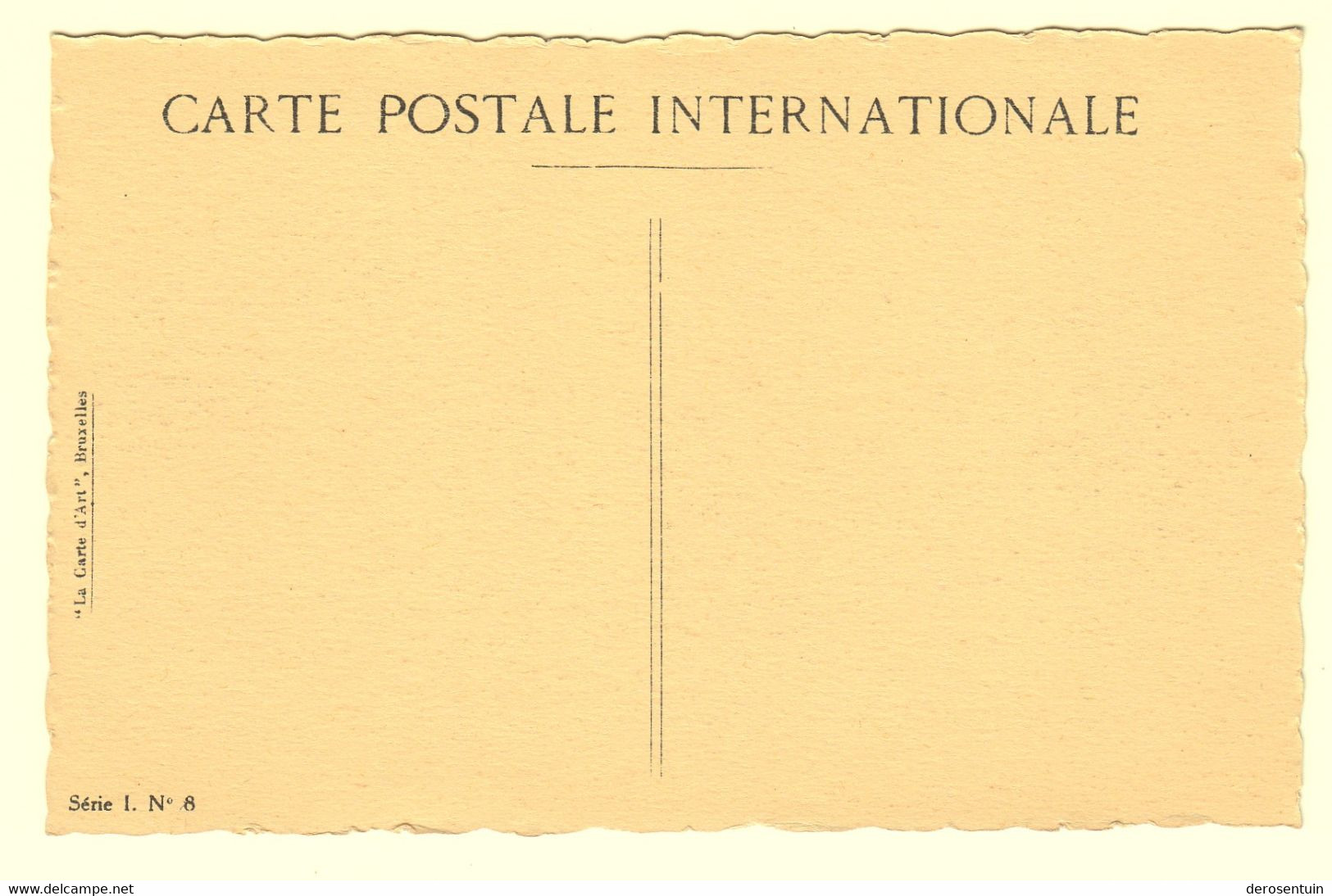 a0138	[Postkaarten] Brussel / Bruxelles (avenue Louise, Gare du Nord, panorama, allée Verte, etc) lot van 49 postkaarten