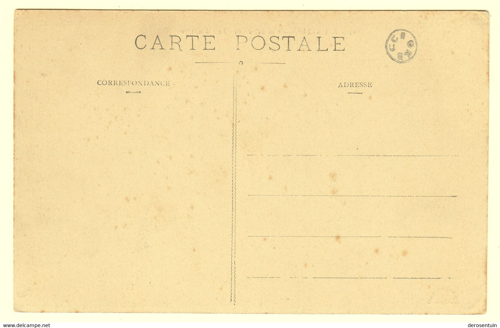 a0138	[Postkaarten] Brussel / Bruxelles (avenue Louise, Gare du Nord, panorama, allée Verte, etc) lot van 49 postkaarten