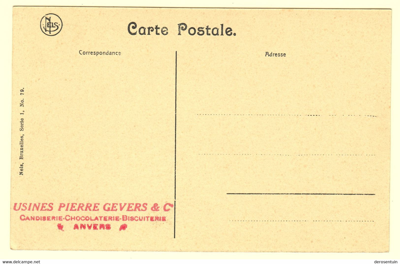 a0138	[Postkaarten] Brussel / Bruxelles (avenue Louise, Gare du Nord, panorama, allée Verte, etc) lot van 49 postkaarten