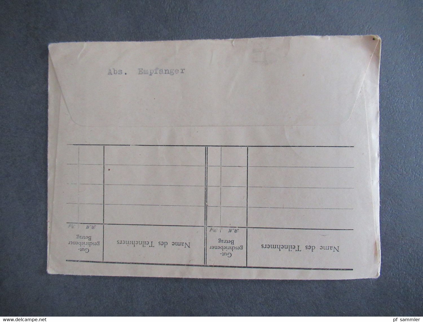 Kontrollrat 1948 insg. 37 Belege Sonderstempel größtenteils SBZ alle als Ortsbrief Jockata Vogtland etl. Randstücke!!