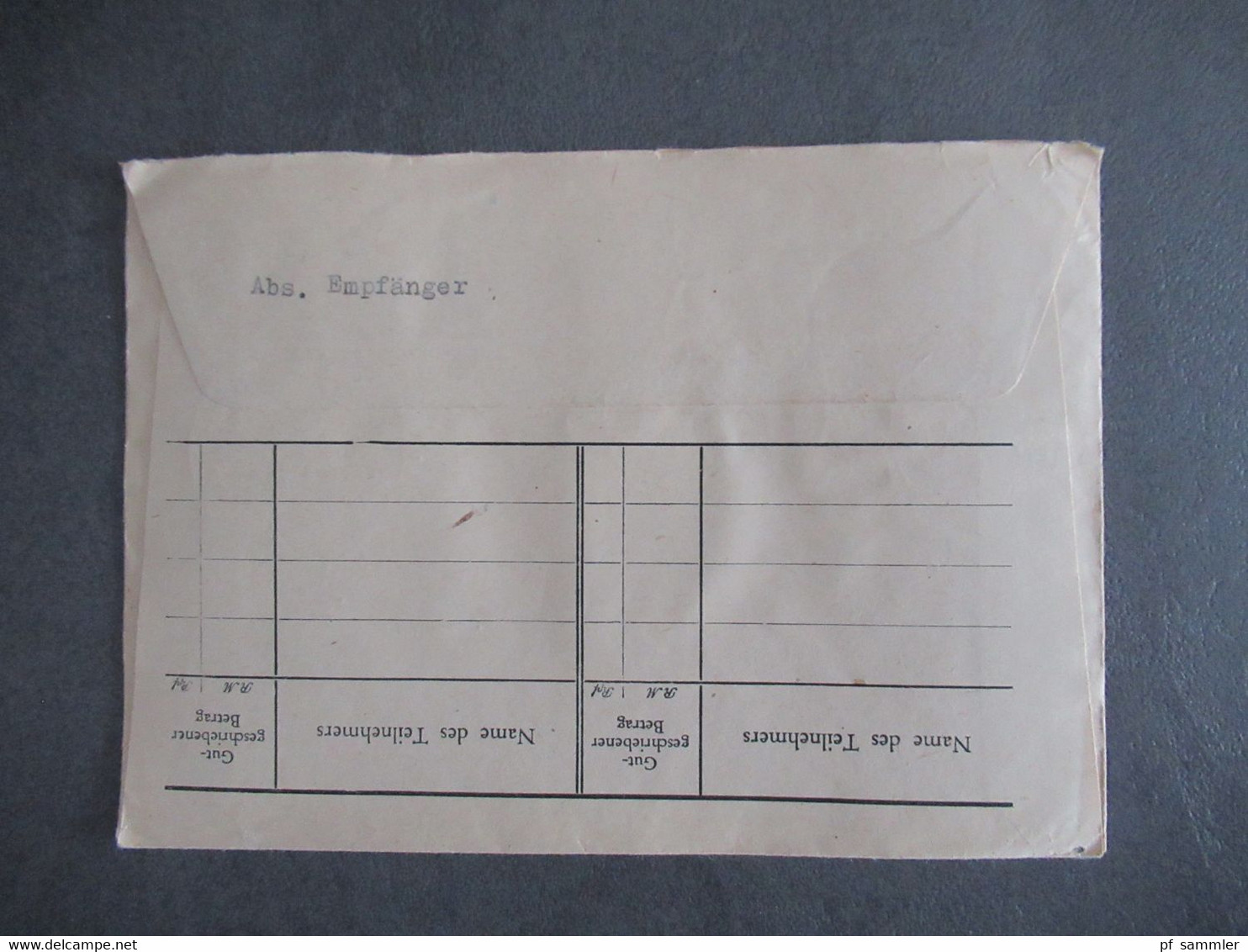 Kontrollrat 1948 insg. 37 Belege Sonderstempel größtenteils SBZ alle als Ortsbrief Jockata Vogtland etl. Randstücke!!