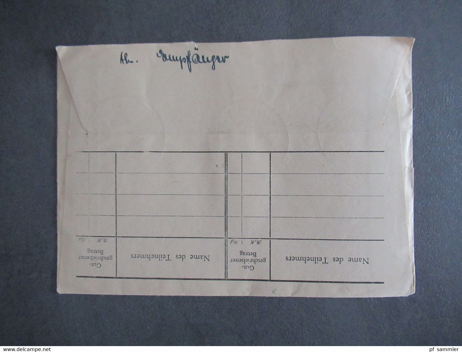 Kontrollrat 1948 insg. 37 Belege Sonderstempel größtenteils SBZ alle als Ortsbrief Jockata Vogtland etl. Randstücke!!