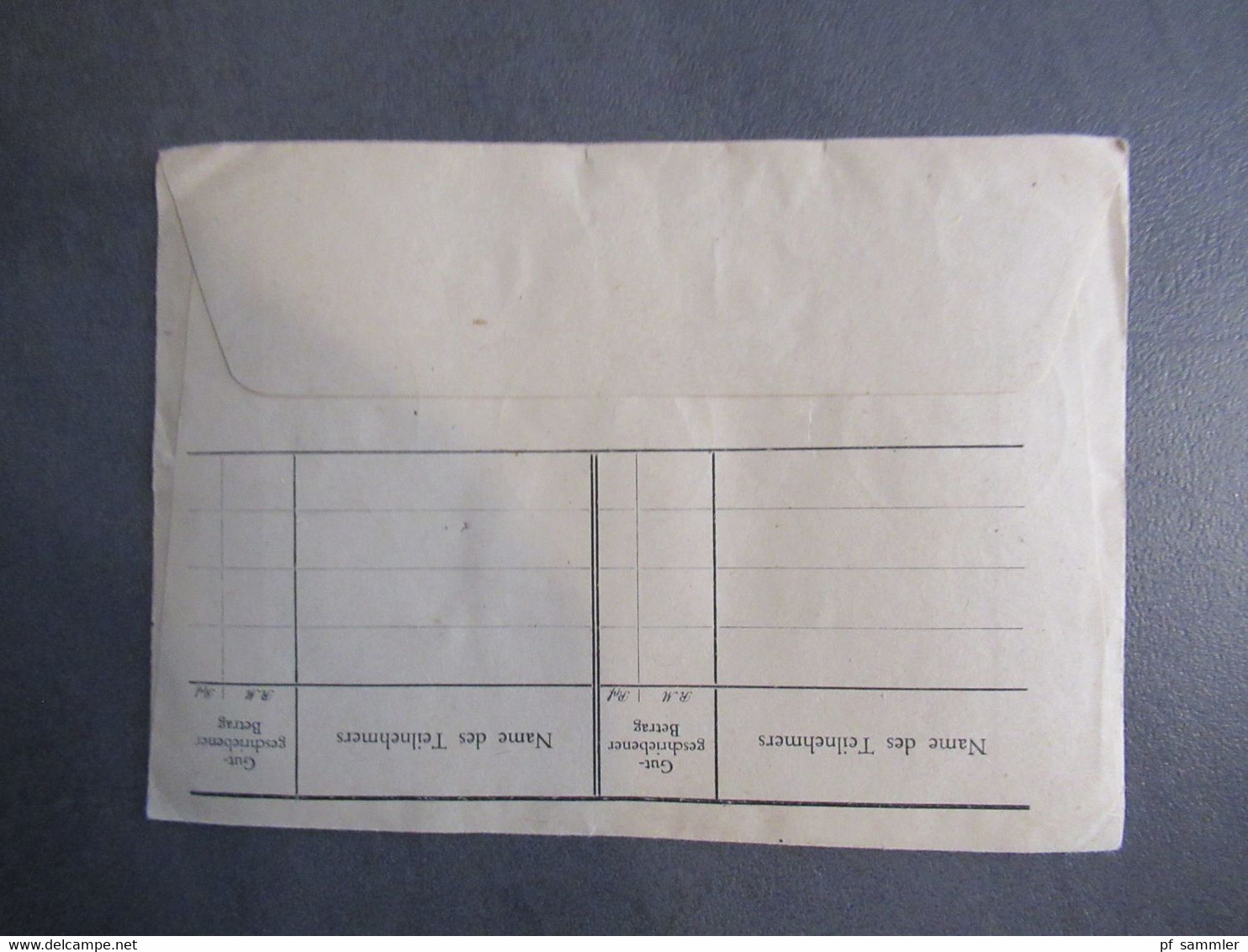 Kontrollrat 1948 insg. 37 Belege Sonderstempel größtenteils SBZ alle als Ortsbrief Jockata Vogtland etl. Randstücke!!