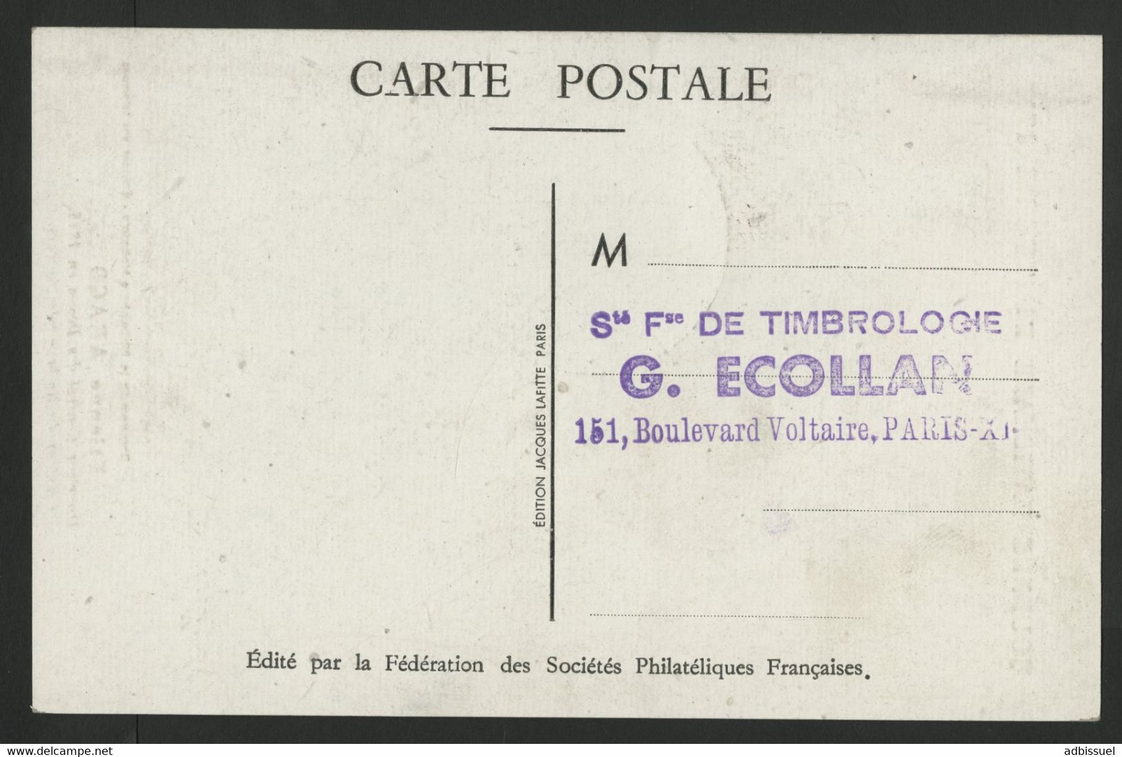 N° 794 "ARAGO" Cote 30 € Obl. 1er Jour De Paris Sur Carte Maximum - ....-1949