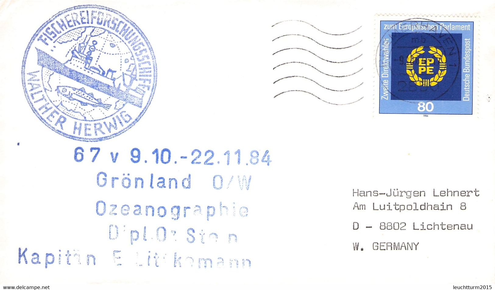 ARCTIS/ANTARCTIC - SMALL COLLECTION COVERS, FDC / QG104 - Sonstige & Ohne Zuordnung