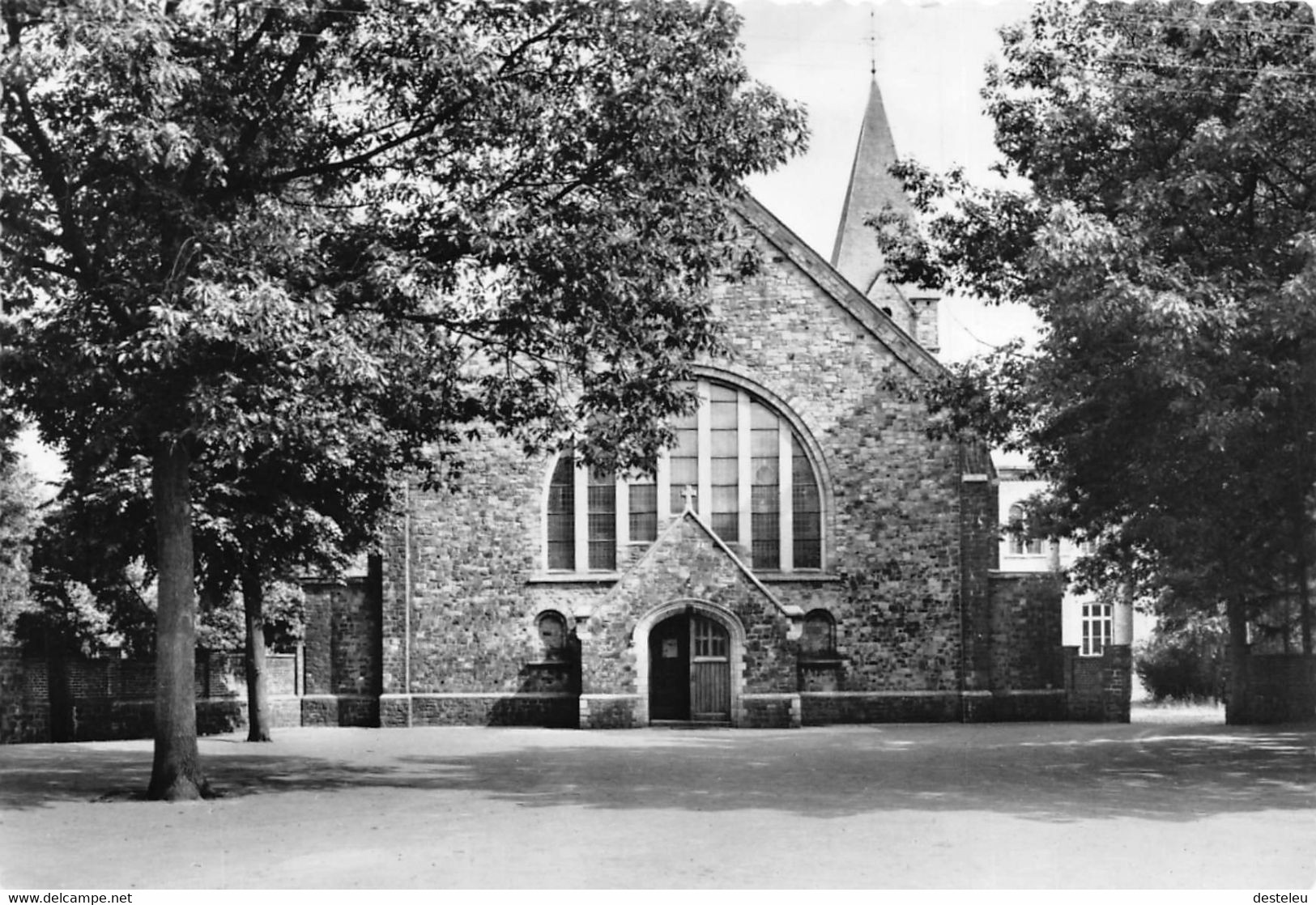 Kerk E.P. Passionisten @  Diepenbeek - Diepenbeek