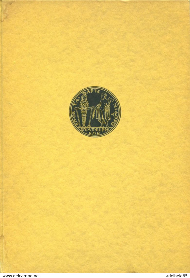 Sir Galahad Mütter Und Amazonen Albert Langen Verlag Cover Harta 1931-1932 (Limitierte Auflage 5000 EX) - Cuentos & Legendas