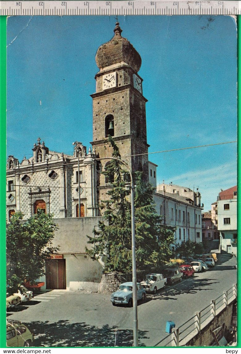 STIGLIANO. Chiesa San Antonio. Matera. Macelleria Equina. Carne Equina. . 26 XXX - Matera