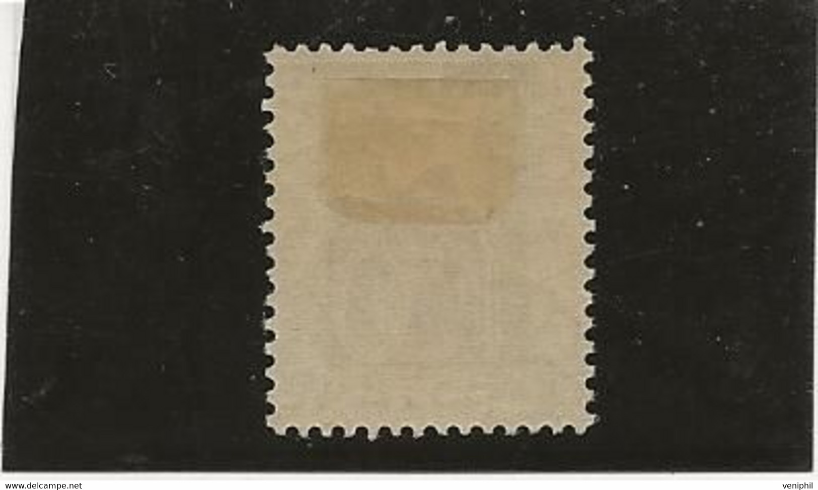 TIMBRE COLOMBE DE LA PAIX N° 294 NEUF CHARNIERE -ANNEE 1934 - COTE :60 € - Unused Stamps